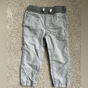 toddler boy cargo pants